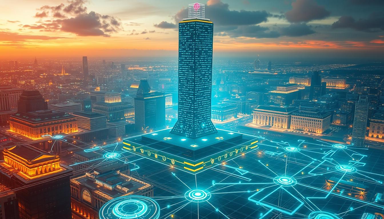 Web3 y protocolos descentralizados en Alemania