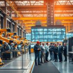 Workforce and Industry 4.0 in Germany