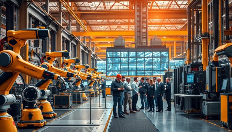 Workforce and Industry 4.0 in Germany
