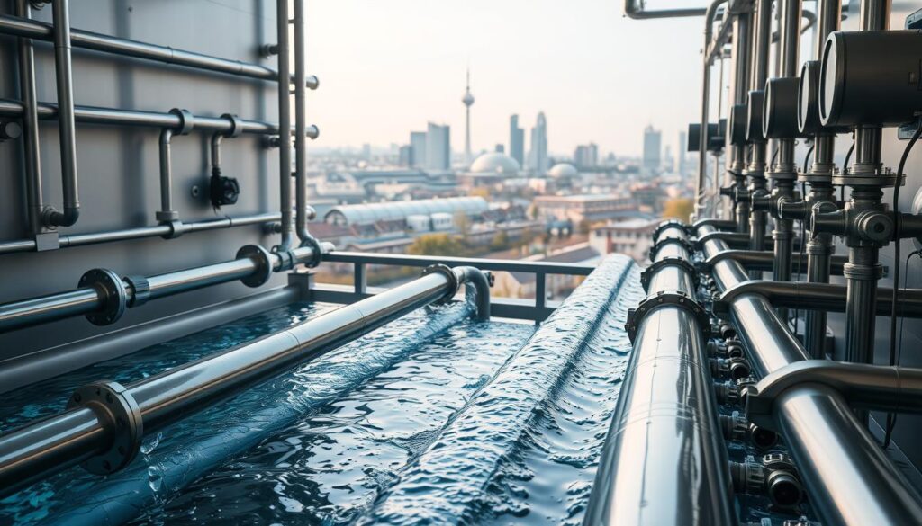 advanced water filtration systems