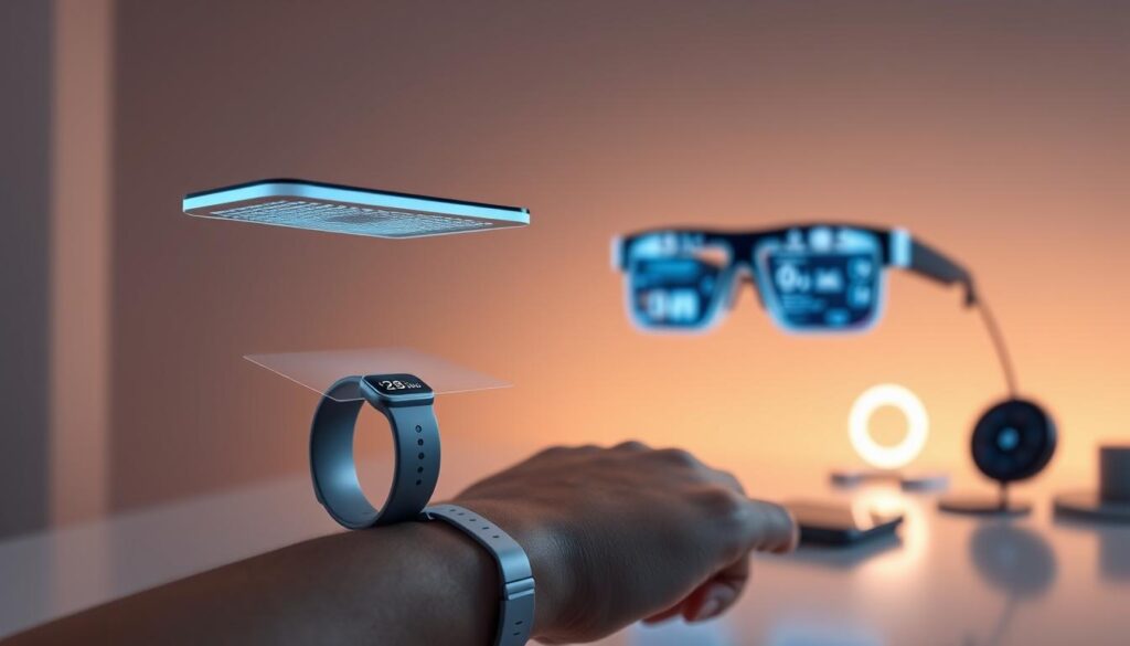 advanced wearable devices