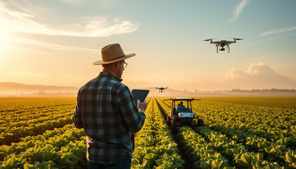agricultura digital