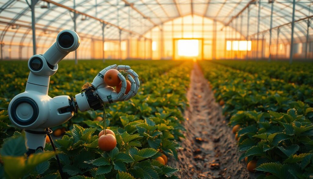 agtech solutions