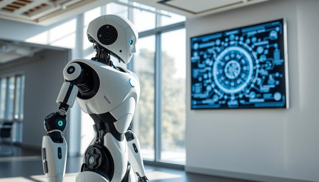 artificial intelligence robotics Germany