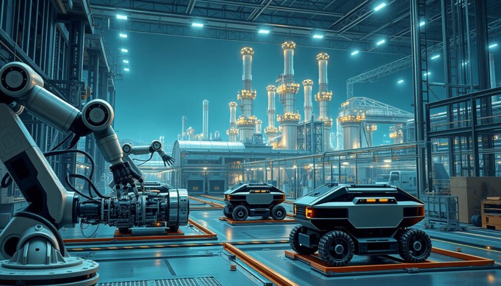 automation technologies