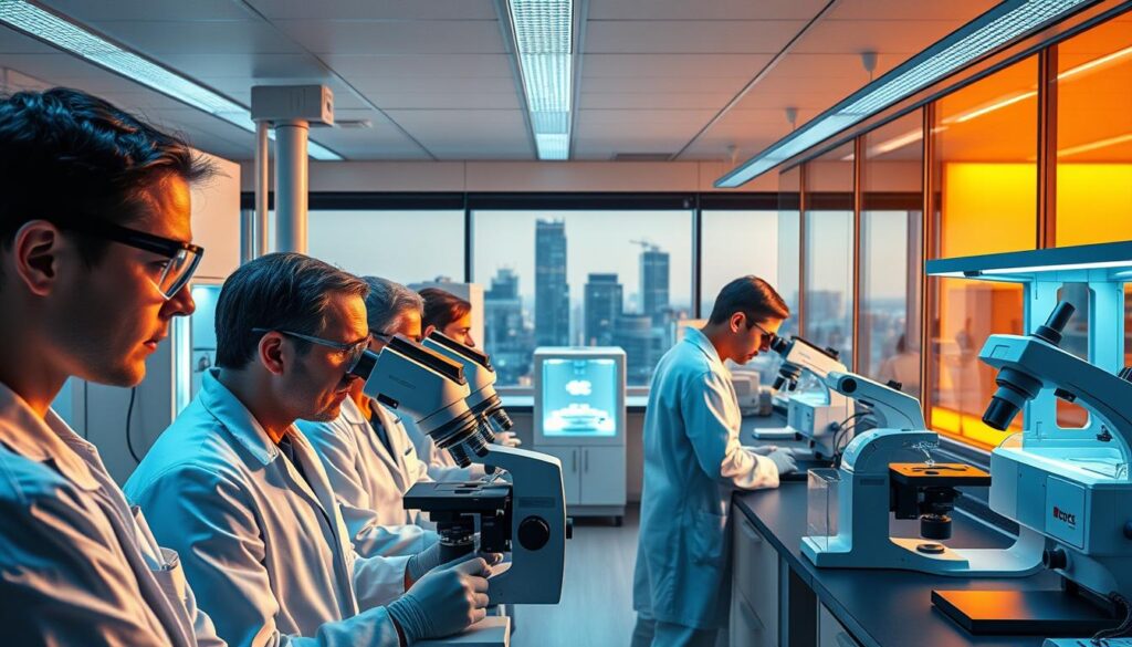 bioengineering in Germany
