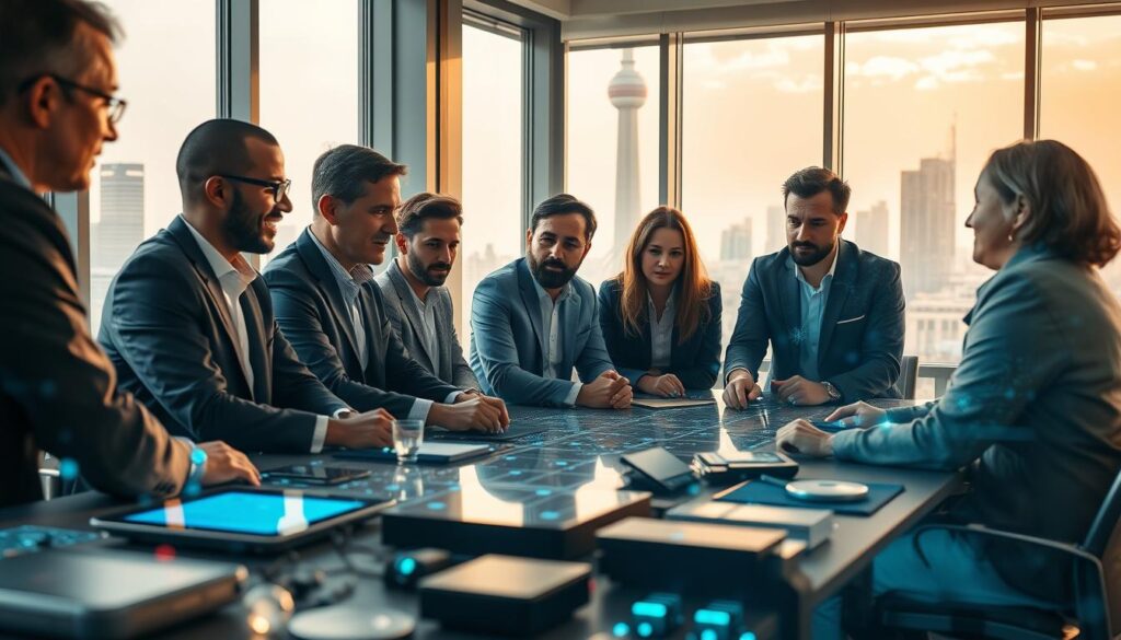 cooperación internacional en IA para seguridad pública