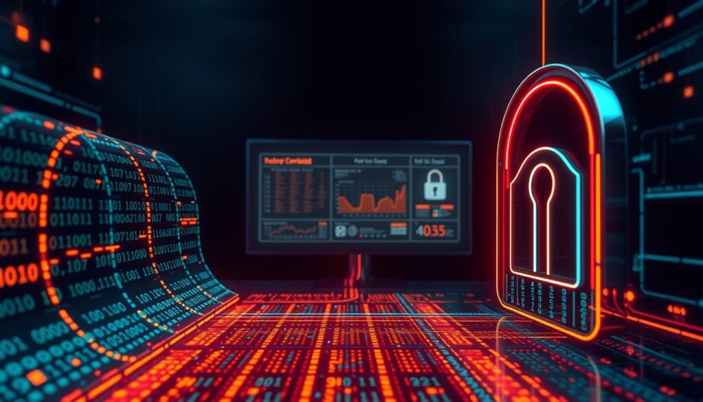 data encryption