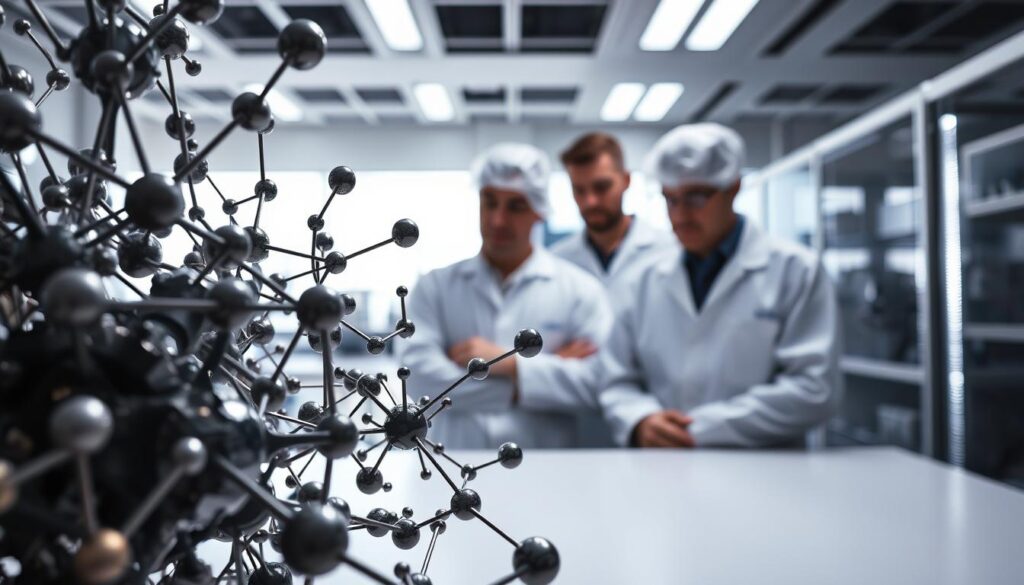 desafíos de la nanofabricación
