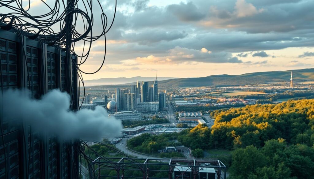 desafíos de la nube en Alemania