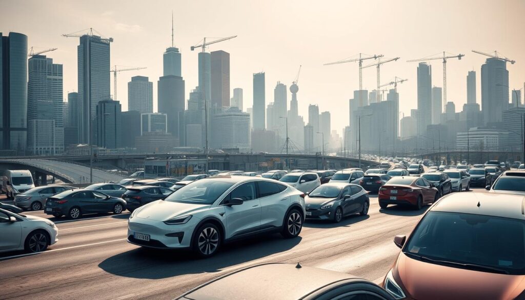 desafíos del mercado eléctrico