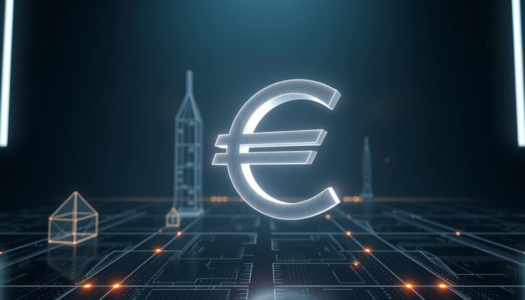 dijital euro
