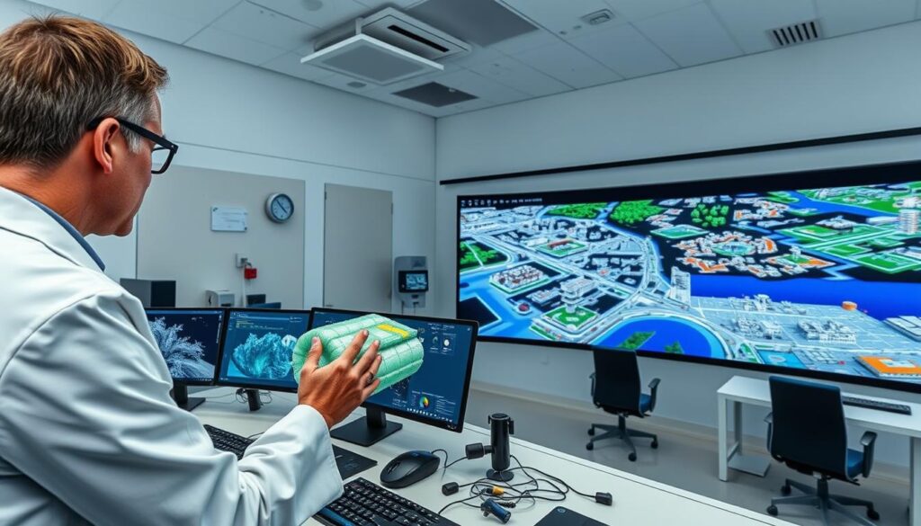 disaster simulation tools