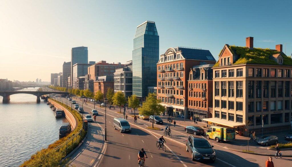 eco-innovación en Alemania