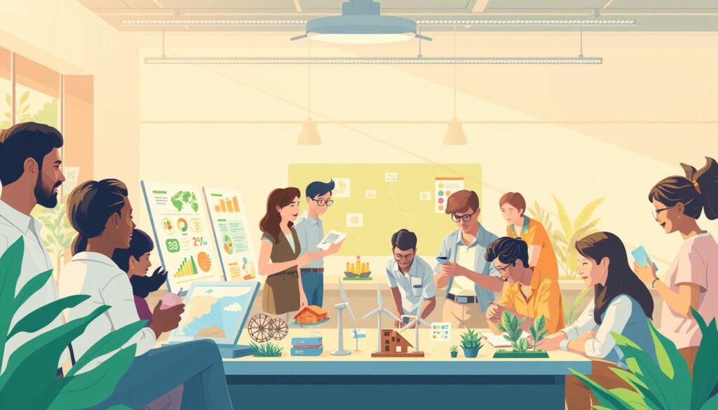 educación energética