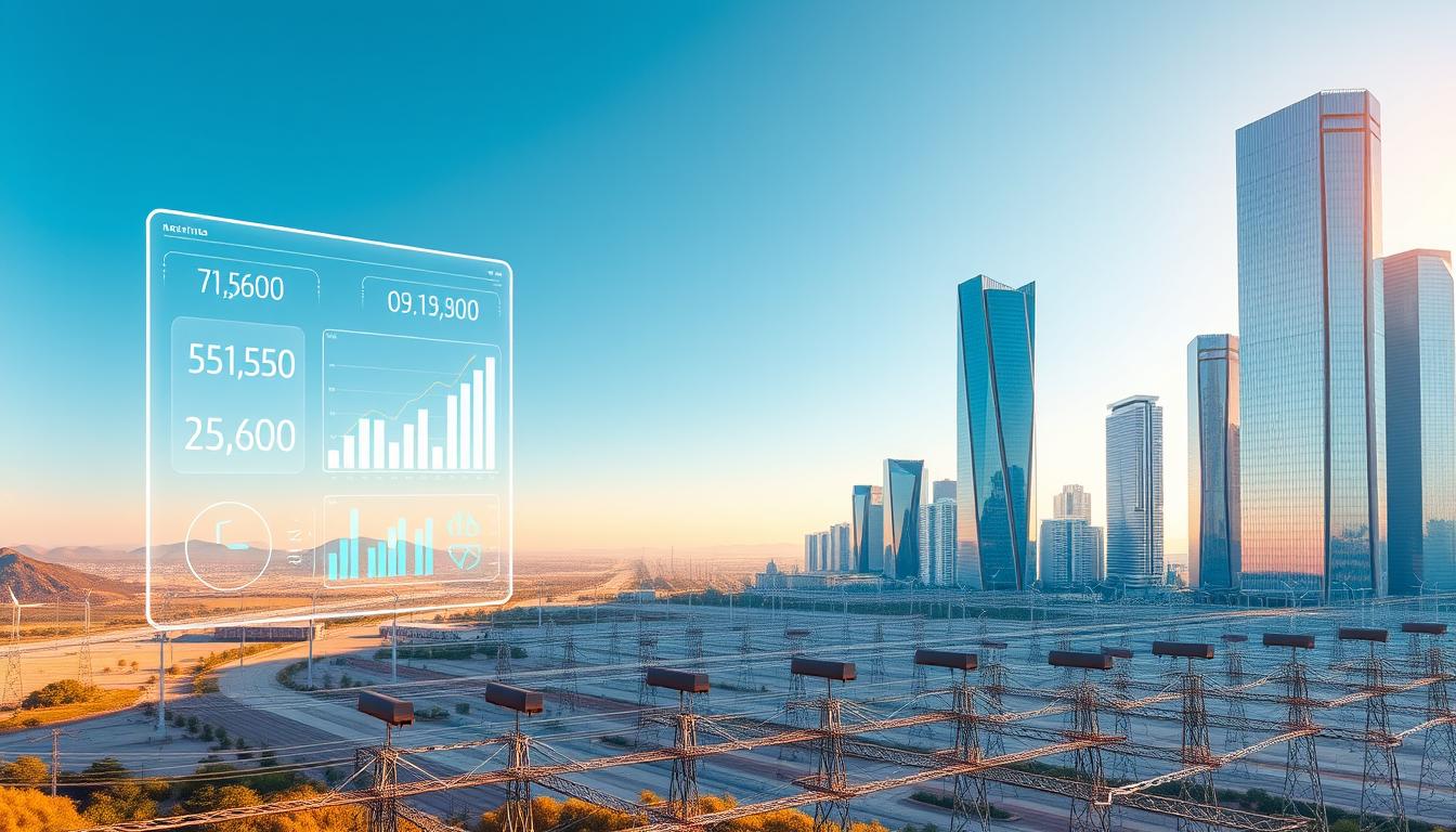 energy grid management software benefits