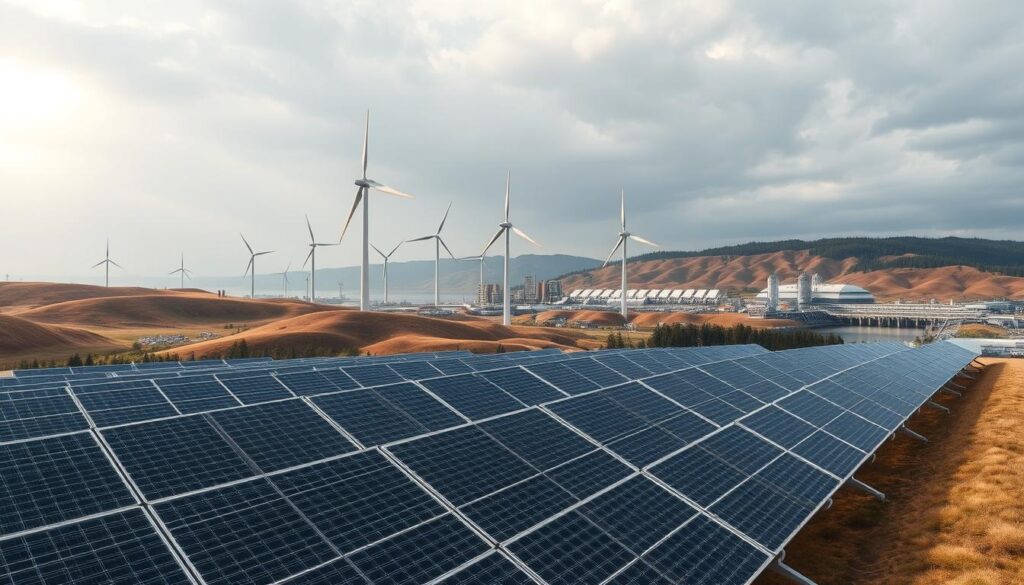 energy harvesting technologies in Germany