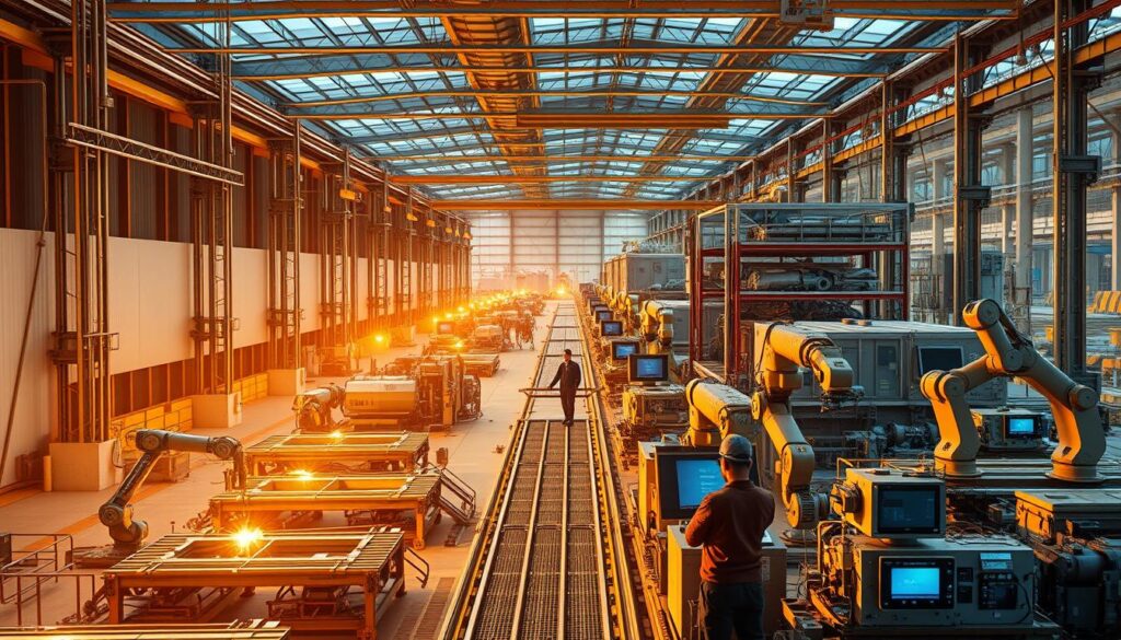 industria4.0 en Alemania