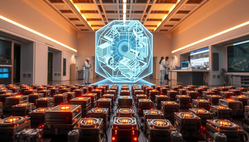 iniciativas gubernamentales en tecnología cuántica