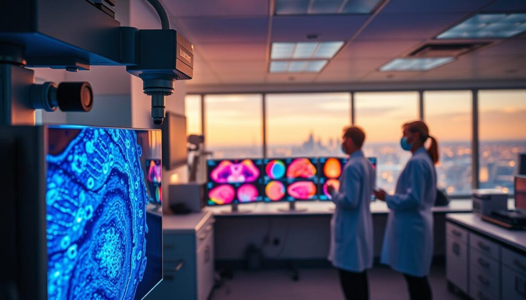 innovación en imágenes hiperespectrales