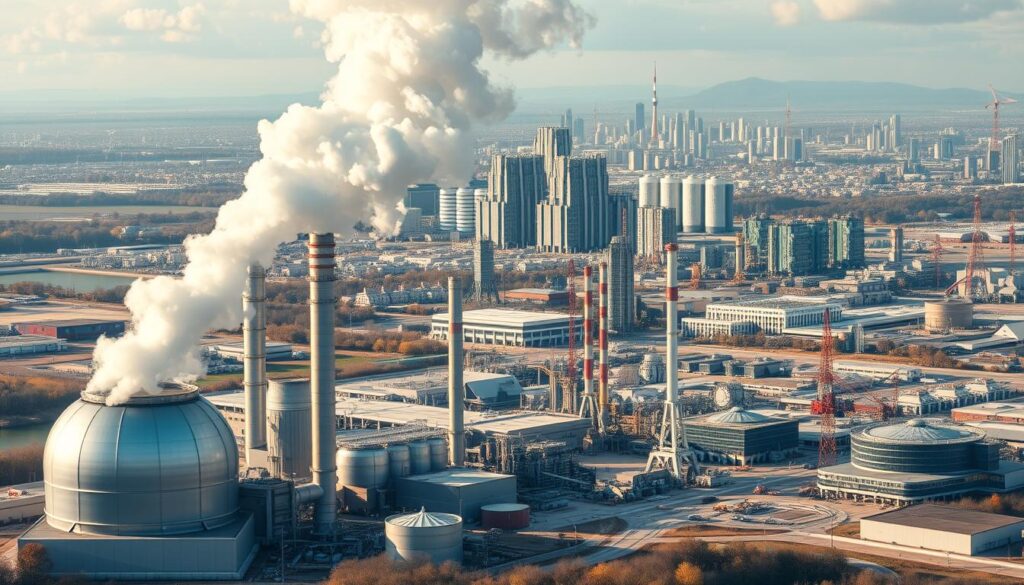 innovación tecnológica en Alemania