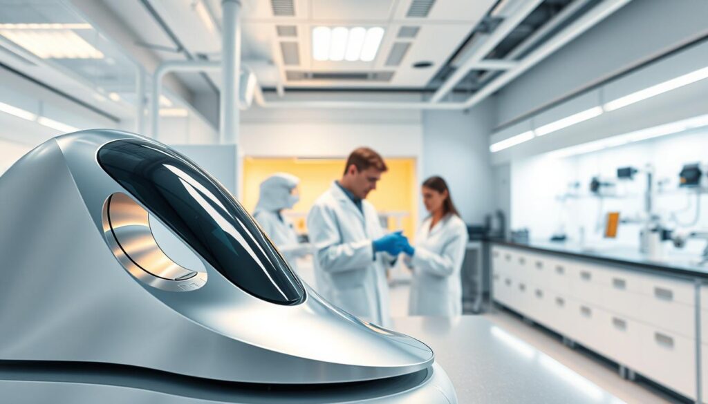 innovative medical technology Germany
