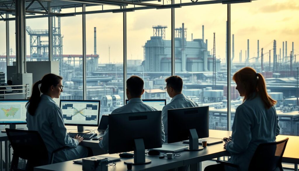 inversión en I+D en Alemania