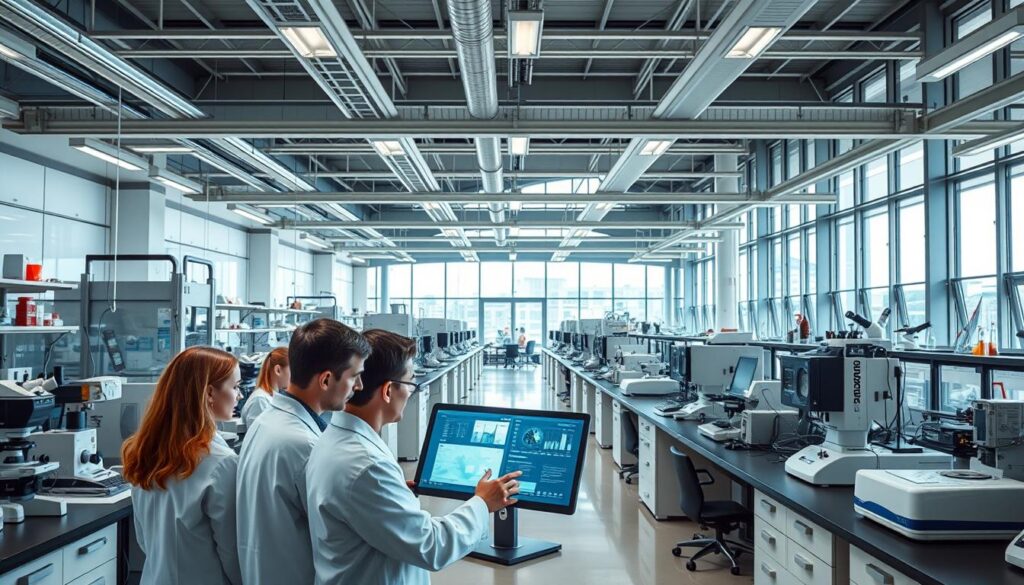 investigación científica