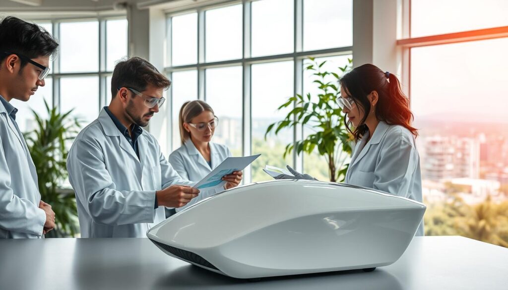 investigación científica y desarrollo sostenible