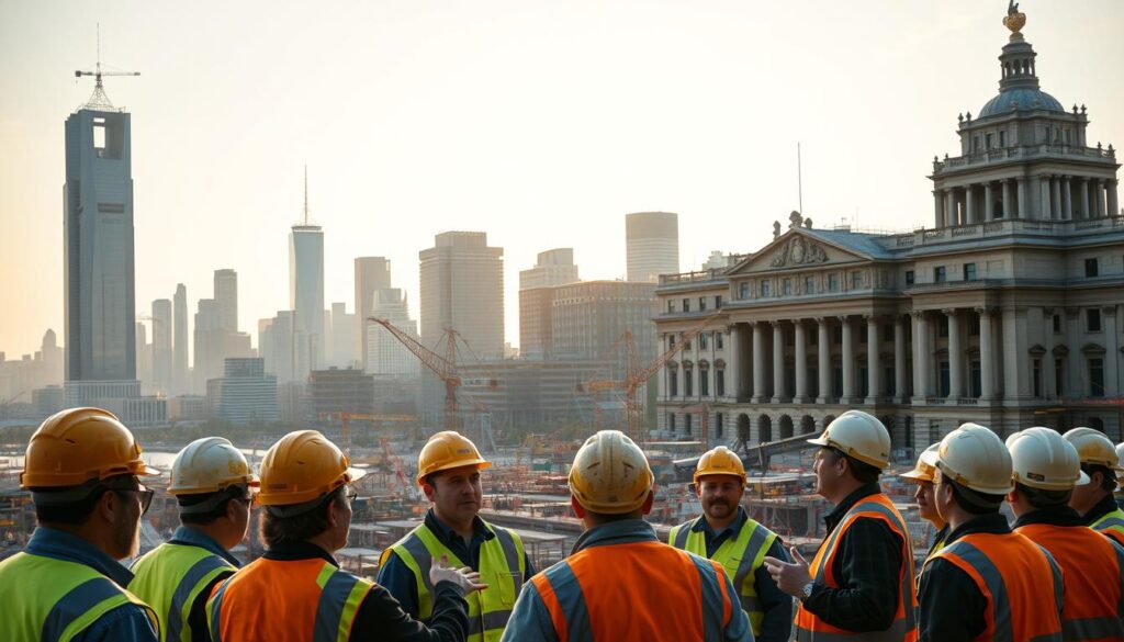 labor market regulations
