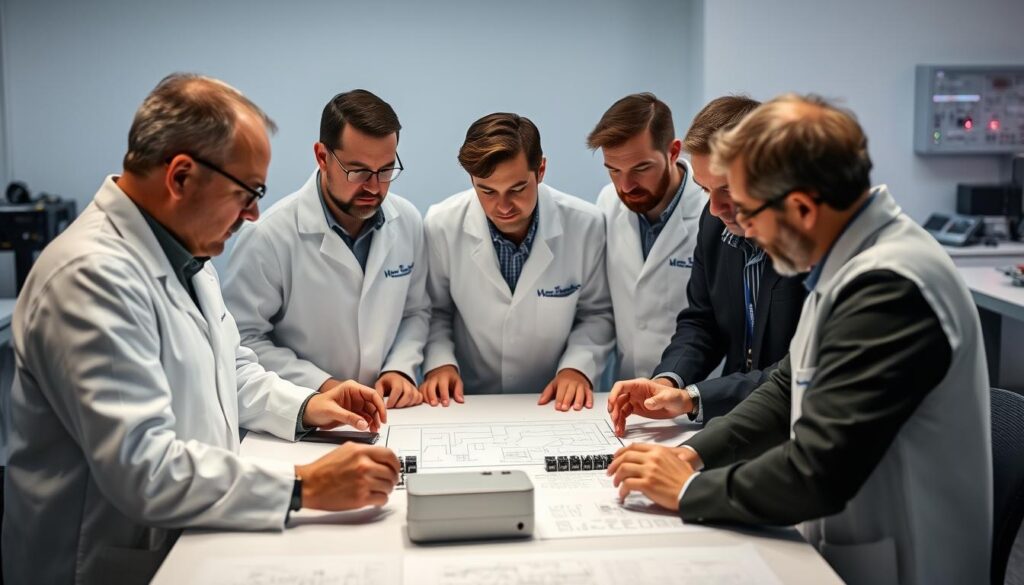 laser system developers in Europe collaborating with photonics specialists Germany