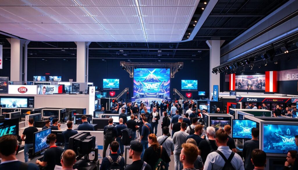 mercado de esports en Alemania