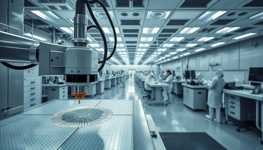 nanoimprint lithography