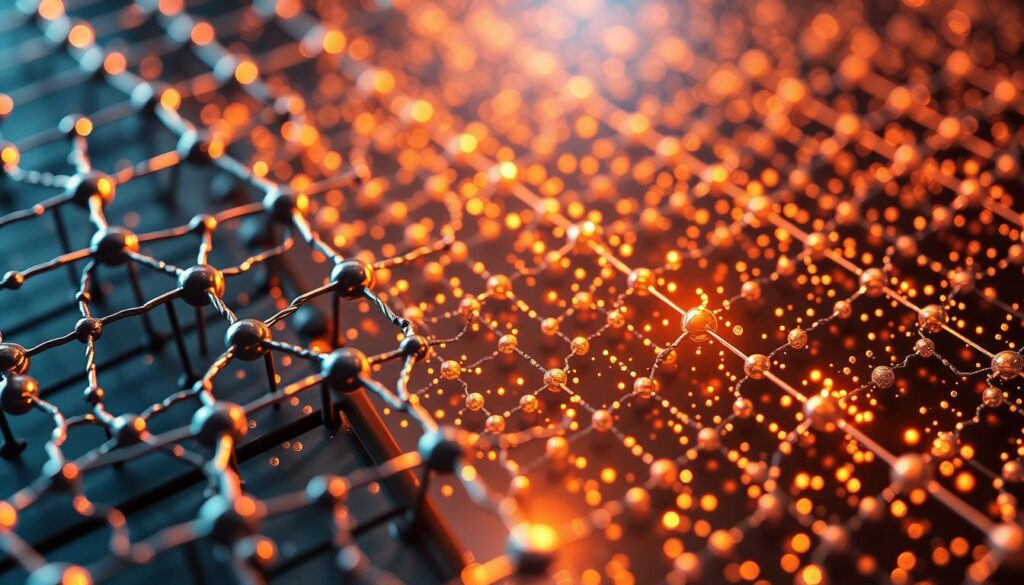 nanomaterials in solar cells