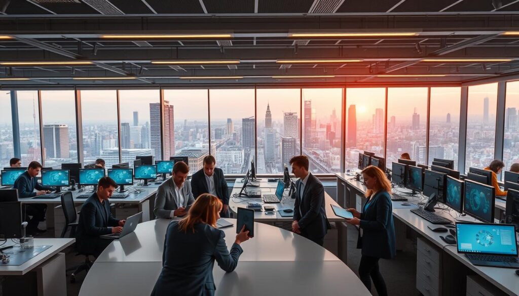 organizaciones de IA en Alemania