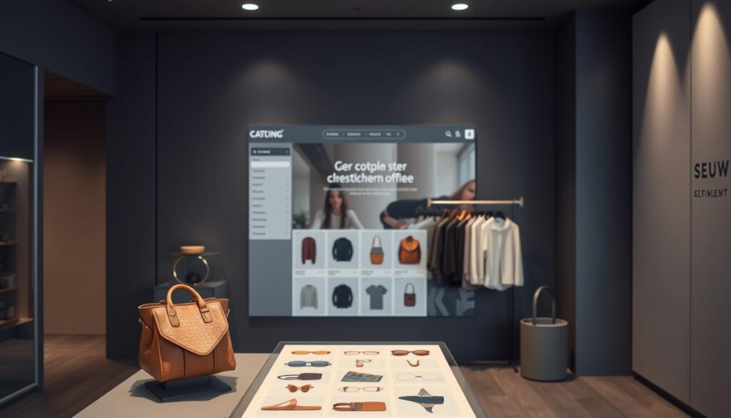personalización en e-commerce alemán