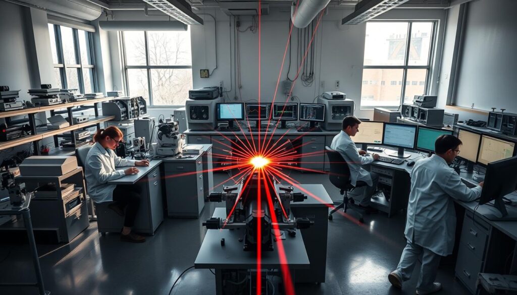 photonics research group