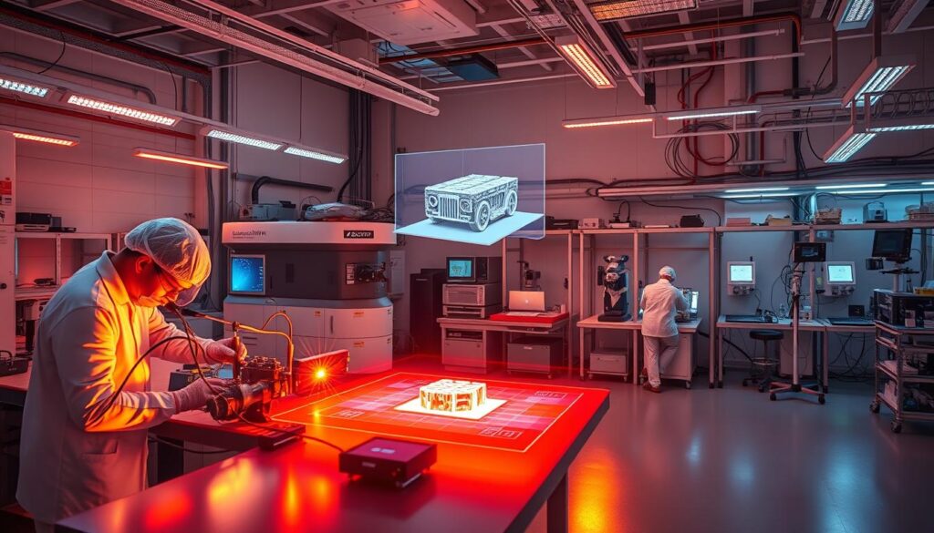 photonics specialists Germany