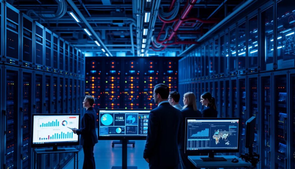 proveedores de tecnología en Alemania