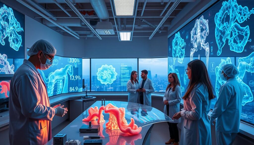 regenerative medicine breakthroughs