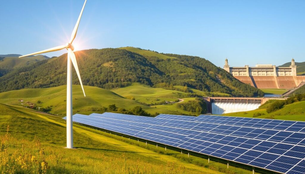 renewable energy initiatives Germany