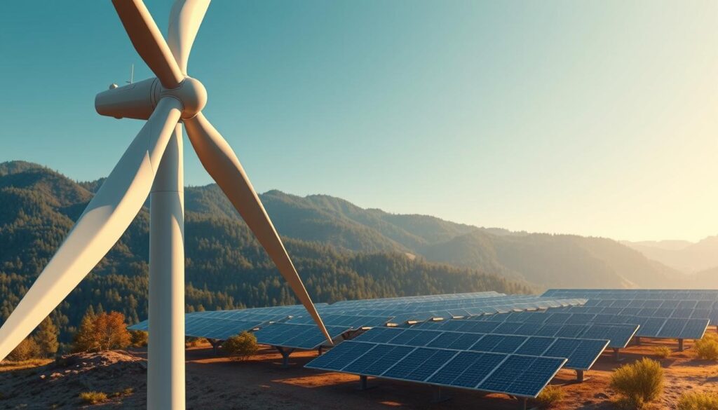 renewable energy solutions