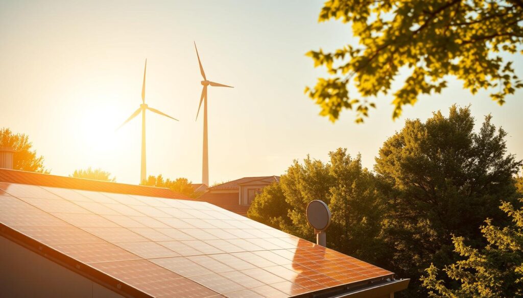 renewable energy solutions