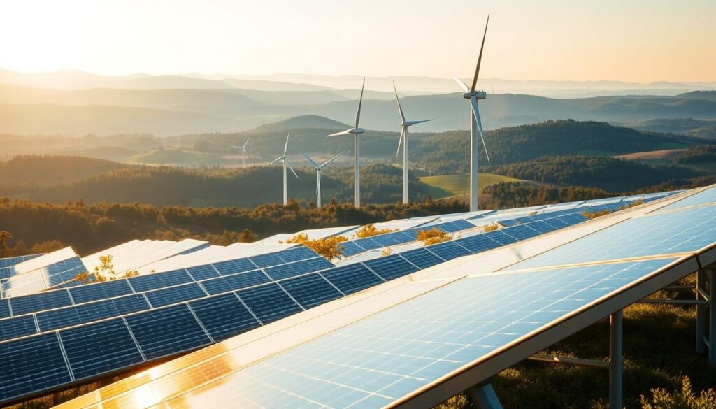 renewable energy sources Germany
