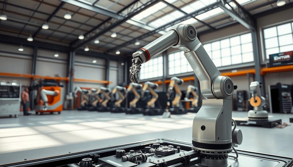 robotik çözümler