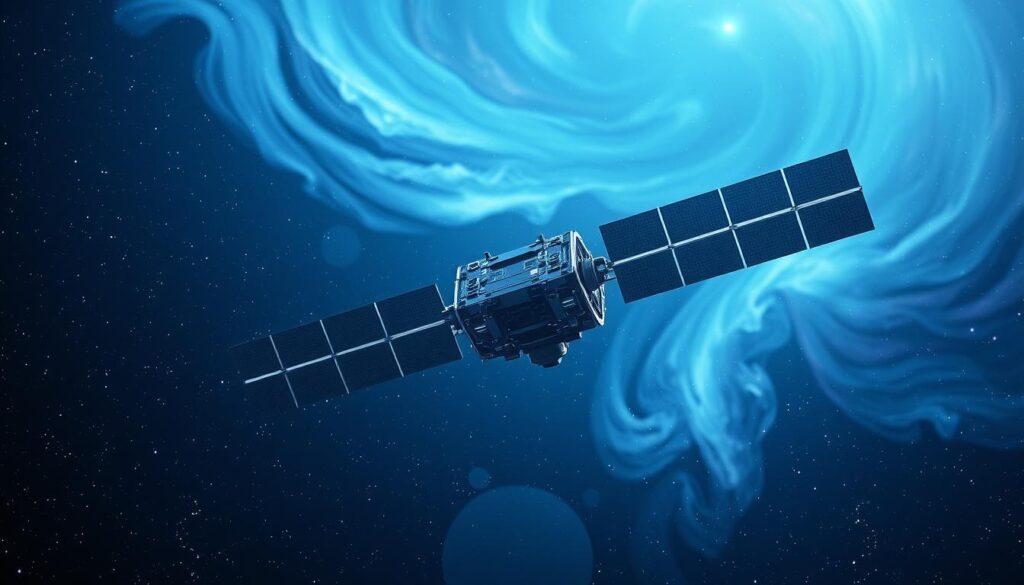 satellite communication systems