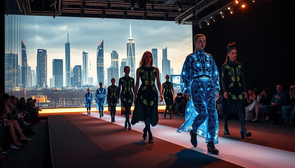 smart fabrics in Germany