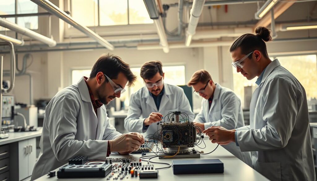 stability system developers