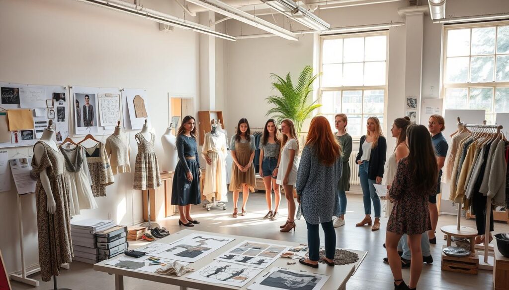 sustainable fashion initiatives