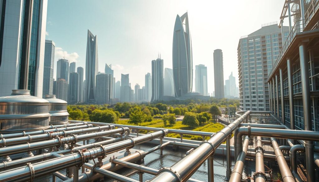 sustainable water systems